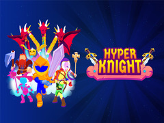 Žaidimas Hyper Knight