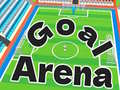 Žaidimas Goal Arena