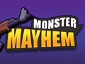 Žaidimas Monster Mayhem