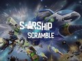 Žaidimas Starship Scramble
