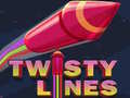 Žaidimas Twisty Lines