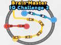 Žaidimas Brain Master IQ Challenge 2