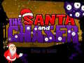 Žaidimas Santa And The Chaser
