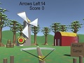 Žaidimas Crossbow Archery Game