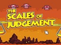 Žaidimas The Scales of Judgement