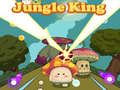 Žaidimas Jungle King