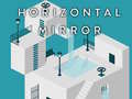 Žaidimas Horizontal Mirror