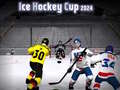 Žaidimas Hockey World Cup 2024