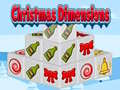 Žaidimas Christmas Dimensions