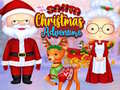 Žaidimas Mr & Mrs Santa Christmas Adventure
