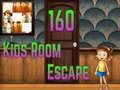 Žaidimas Amgel Kids Room Escape 160