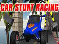 Žaidimas Car Stunt Raching