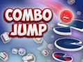 Žaidimas Combo Jump