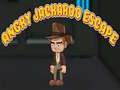 Žaidimas Angry Jackaroo Escape