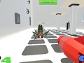 Žaidimas 3D Shooter: Xterminator