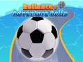 Žaidimas Rollance: Adventure Balls 