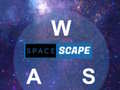 Žaidimas SpaceScape