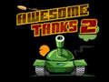 Žaidimas Awesome Tanks 2