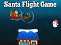 Žaidimas Santa Flight Game