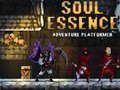 Žaidimas Soul Essence Adventure Platformer