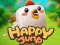 Žaidimas Happy Jump