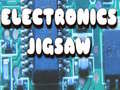 Žaidimas Electronics Jigsaw