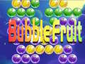 Žaidimas Bubble Fruit