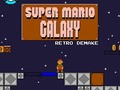 Žaidimas Super Mario Galaxy