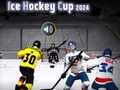 Žaidimas Ice Hockey Cup 2024