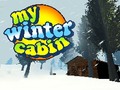 Žaidimas My Winter Cabin