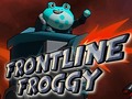 Žaidimas Frontline Froggy