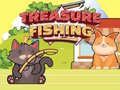 Žaidimas Treasure Fishing