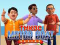Žaidimas TMKOC Motorboat Racing