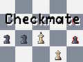 Žaidimas Checkmate