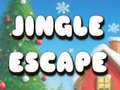 Žaidimas Jingle Escape
