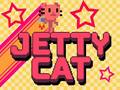 Žaidimas Jetty Cat