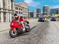 Žaidimas Ultimate Motorcycle Simulator 3D