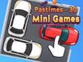 Žaidimas Pastimes - 30 Mini Games 