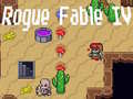 Žaidimas Rogue Fable IV