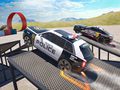 Žaidimas  Police Car Real Cop Simulator