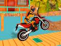 Žaidimas TopBike Racing & Moto 3D Bike 2023