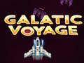 Žaidimas Galactic Voyage