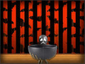 Žaidimas Amgel Halloween Room Escape 34