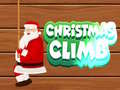 Žaidimas Christmas Climb