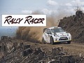 Žaidimas Rally Racer