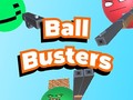 Žaidimas Ball Busters