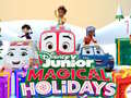 Žaidimas Disney Junior Magical Holidays