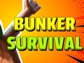 Žaidimas Bunker Survival