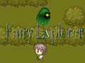 Žaidimas Fairy Explorer
