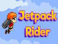 Žaidimas Jetpack Rider